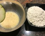Foto del paso 3 de la receta Berenjenas rebozadas