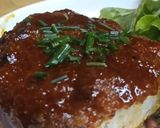 Une image de l'étape 7 de 🌱 Tofu croustillant sauce au paprika fumé et sirop d'érable.