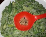 Foto del paso 2 de la receta: Sopa de chipilín con huevo...🇸🇻
