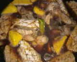 Foto langkah ke 2 dari resep Ayam, tahu, tempe bacem.