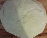 Foto del paso 1 de la receta: Masa para pizza🍕 facilísimo, (sin levadura) lista en 5 minutos