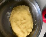 Foto del paso 2 de la receta: Espejitos con Masa frola
