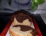 Foto del paso 3 de la receta: Cake vegano (típico de Bucovina, Rumanía)