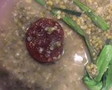 Foto langkah ke 2 dari resep Bubur kacang Ijo.