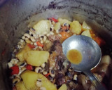 Foto del paso 6 de la receta: Chiquitos con Chaleco