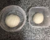 Foto del paso 3 de la receta: Fugazzeta rellena, un espectáculo!