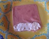 Foto del paso 2 de la receta: Rollos de queso Philadelphia