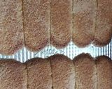 Foto del paso 4 de la receta: Vainillas 😋