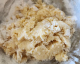 Foto del paso 1 de la receta: Tarta de frutas (apta celíacos/ Sibo)