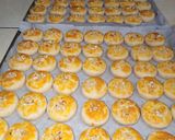 Foto langkah ke 4 dari resep Kue kacang anti gagal.