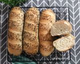 Foto langkah ke 8 dari resep MyWay Bread (Sourdough).