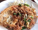 รูปขั้นตอนการทำที่ 3 ของ คั่วหมี่ปลาย่าง(หมี่พิมาย)#อาหารไทยง่ายๆ