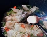 Foto langkah ke 5 dari resep Sop Bening (158).