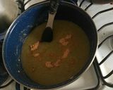 Foto del paso 5 de la receta: Fajitas de pollo en Chile verde