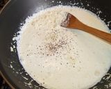 Foto del paso 3 de la receta Ravioli de remolacha con salsa de limón
