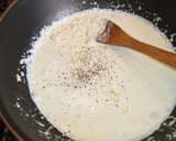 Foto del paso 3 de la receta: Ravioli de remolacha con salsa de limón