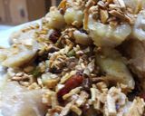 Foto langkah ke 6 dari resep Fillet Ayam crispy tabur bawang cabe garam.