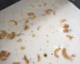 Chee Cheong Fun with Mushroom Meat Gravy recipe step 4 photo