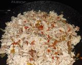 Foto del paso 3 de la receta: Canastitas de pollo