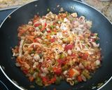 Foto del paso 2 de la receta Calamares Rellenos