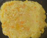 Foto langkah ke 3 dari resep Korean Toast (korean street food).