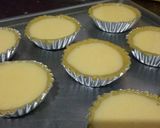 Foto langkah ke 2 dari resep Pie Susu (Tan tart/egg tart) Ala Mama Daniel 😉.