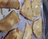Foto langkah ke 5 dari resep Apple pie ala mee.