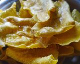 পাঁপড় এর ঝাল (papar er jhaal recipe in Bengali) রেসিপির ধাপ 1 ছবি
