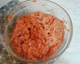 Rolada z polędwiczką wieprzową krok przepisu 1 zdjęcie