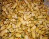 Foto del paso 2 de la receta: Escabeche de Porotos picante