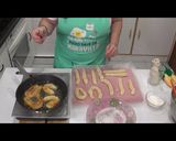 Foto del paso 4 de la receta: Churros caseros