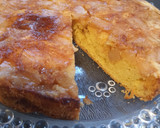 Gyors almás süti🍎🍎🍎 recept fázis 3 fotója