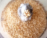 Foto del paso 2 de la receta: Creps de Quinoa con manzana caramelizada