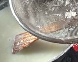 इंस्टेंट पनीर रबड़ी (instant paneer rabri recipe in Hindi) रेसिपी चरण 1 फोटो