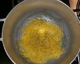 Foto del paso 1 de la receta: Arroz con fideos