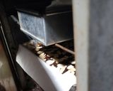 Foto langkah ke 5 dari resep Brownies Panggang -341-.