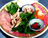 รูปขั้นตอนการทำที่ 1 ของ เส้นเหลืองผัดขี้เมาไก่