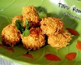 Foto langkah ke 3 dari resep Tahu Rambutan.