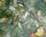 Foto del paso 2 de la receta: Locro del 9 de julio!!!!a fuego