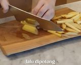 Foto langkah ke 3 dari resep Kentang Perang (Patatje Oorlog).