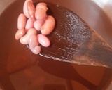 Foto langkah ke 2 dari resep Es Kacang Merah.