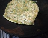 मेथी पराठा (methi paratha recipe in Hindi) रेसिपी चरण 7 फोटो