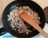 Sajtos-húsos rakott cukkini/tök recept fázis 3 fotója