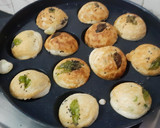 રવા અપ્પમ (Rava Appam Recipe In Gujarati) રેસીપી સ્ટેપ4ફોટો