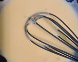 Foto langkah ke 1 dari resep Japanese Cheese Cake.