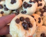 Foto del paso 5 de la receta: Para el mate y la merienda: Pepas de chocolate - Pepitos