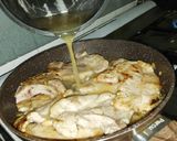 Foto del paso 6 de la receta: Chuletas en sala de piña 🍍