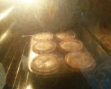 Foto del paso 4 de la receta: Cupcakes de crema, limón y ganache