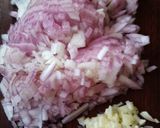 Foto del paso 9 de la receta: Pastel de acelgas