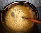 Foto langkah ke 11 dari resep Telur Gabus Keju Dg Tepung Beras~No Margarin No Butter~No Mixer.